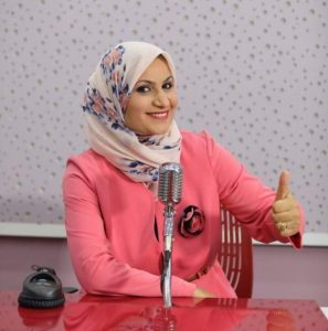 Picture of  ليلى بن عطية الله