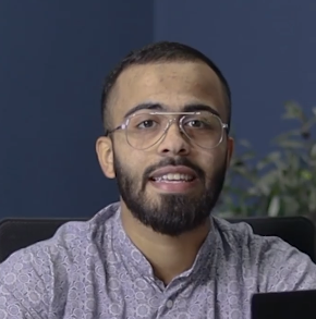 Picture of محمد اليعقوبي